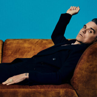 “Robbie Williams”, χρειαζόμασταν αυτό το ντοκιμαντέρ;