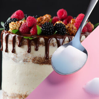 Τα γλυκαντικά στη διατροφή μας: Όλα όσα πρέπει να γνωρίζουμε