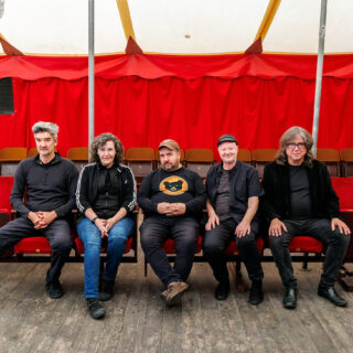 Ο Stephin Merritt των Magnetic Fields θα ήθελε να κάνει live όπως οι ABBA