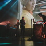 Οι Boogie Belgique ανεβαίνουν απόψε στη σκηνή του Piraeus Club Academy