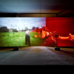 Μυστήριο 151 / A Rave Down Below: Ομαδική έκθεση κι ένα ολονύκτιο rave party