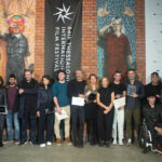 64ο ΦΚΘ: Το “Animal” της Σοφίας Εξάρχου κέρδισε τον «Χρυσό Αλέξανδρο»