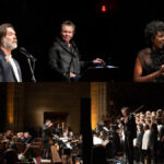 «Waiting for the Barbarians»: Η συναυλία που μάγεψε το κοινό της Νέας Υόρκης, διαθέσιμη στο Onassis Channel στο YouTube