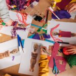 Και τα Χριστούγεννα… μικροί μεγάλοι στο Μουσείο Κυκλαδικής Τέχνης