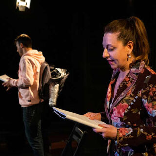 The Outreach Project 3: Συμπερίληψη και διαφορετικότητα στο επίκεντρο πολλαπλών αφηγήσεων