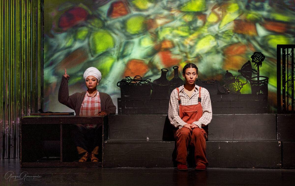 Παιδικό Θέατρο