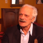 Πέθανε ο ηθοποιός Σπύρος Φωκάς