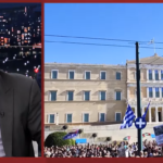 Πλεύρης για 22χρονο Παλαιστίνιο: «Να πάει να πολεμήσει» [ΒΙΝΤΕΟ]