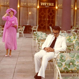 Τάκης Κανελλόπουλος: «Ο κόσμος που ονειρεύτηκα δεν υπάρχει»