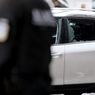 Θάνατος 17χρονου: Ελεύθερος με περιοριστικούς όρους ο αστυνομικός