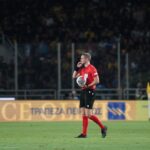 Super League: Τέλος οι ξένοι διαιτητές με εντολή της UEFA
