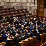 Βουλή: Ερώτηση ΣΥΡΙΖΑ για τα χρέη της ΝΔ