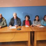 Ανυποχώρητη η Ομοσπονδία Γονέων ενάντια στις συγχωνεύσεις σχολείων