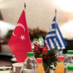 Συνομιλίες Ελλάδας και Τουρκιας στην Άγκυρα στις 12 Ιουνίου