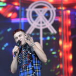 Ο Όλι Αλεξάντερ θα εκπροσωπήσει το Ηνωμένο Βασίλειο στη Eurovision