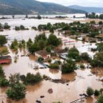 ΕΛΓΑ: Προκαταβολές ενισχύσεων για καταστροφές από Daniel, Elias και πυρκαγιές