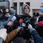 ΗΠΑ: Πολιτικό άσυλο χορηγήθηκε στη χήρα του δολοφονημένου Τζαμάλ Κασόγκι