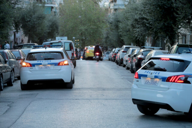 Θεσσαλονίκη: Αύριο στον εισαγγελέα ο 44χρονος που σκότωσε τον 32χρονο αστυνομικό μέσα σε μπαρ