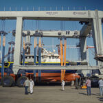 Πέραμα: Eργατικό δυστύχημα στη Ναυπηγοεπισκευαστική Ζώνη – Νεκρός 57χρονος εργαζόμενος