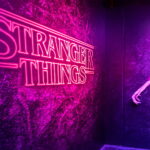 Πρεμιέρα της παράστασης «Stranger Things: The First Shadow» στο Λονδίνο