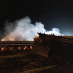 Τέμπη: Το πόρισμα του εμπειρογνώμονα των οικογενειών – Τι αναφέρει για την φωτιά και το «μπάζωμα»