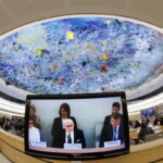 ΟΗΕ: Το Ισραήλ περιφρονεί «κατάφωρα» το διεθνές δίκαιο