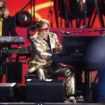 Αυτά είναι τα 15 καλύτερα τραγούδια του 2023 σύμφωνα με τον Έλτον Τζον