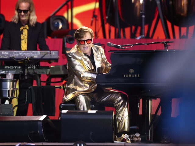 Αυτά είναι τα 15 καλύτερα τραγούδια του 2023 σύμφωνα με τον Έλτον Τζον