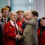 Προεδρικές εκλογές στη Ρωσία: 16 υποψηφιότητες έχουν κατατεθεί έως σήμερα