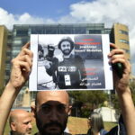 «Η περιοχή είναι εμπόλεμη ζώνη», απαντά το Ισραήλ για τον δημοσιογράφο του Reuters που σκότωσαν οι IDF στον Λίβανο