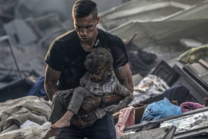 Ανασκόπηση 2023: Όλη η χρονιά σε 70 μεγάλες εικόνες