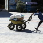 ΟΗΕ: Το Παγκόσμιο Επισιτιστικό Πρόγραμμα σταματά τη γενική διανομή τροφίμων στο βόρειο τμήμα της Υεμένης