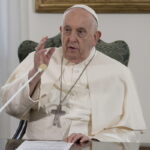 Πέθανε ο πάπας Φραγκίσκος