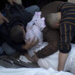 ΠΟΥ: «Η κατάσταση στη Γάζα επιδεινώνεται ώρα με την ώρα»