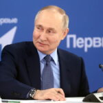 Βλαντιμίρ Πούτιν: Επίσκεψη σε ΗΑΕ και Σαουδική Αραβία