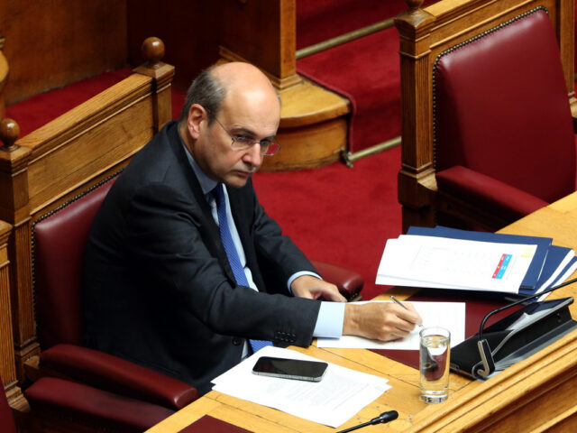 Κ. Χατζηδάκης για αγρότες: «Η πόρτα της κυβέρνησης είναι ανοιχτή για διάλογο»