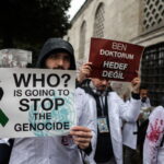 Γάζα: Στο πέρασμα της Ράφα εκπρόσωποι του ΟΗΕ