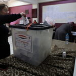 Ο Αμπντέλ Φάταχ αλ-Σίσι επανεξελέγη πρόεδρος της Αιγύπτου