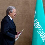 COP28: Στην τελική ευθεία η Διάσκεψη για το Κλίμα