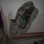 Γάζα: Ο ΠΟΥ εκφράζει φρίκη για την αιματηρή ισραηλινή επίθεση στο νοσοκομείο Καμάλ Αντουάν