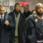 Τζόναθαν Μέιτζορς: Κρίθηκε ένοχος για παρενόχληση και επίθεση σε πρώην σύντροφό του