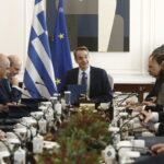 Μητσοτάκης στο υπουργικό: «Ιστορική μεταρρύθμιση τα μη κρατικά πανεπιστήμια»