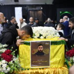 Λίβανος: Ένας μαχητής της Χεζμπολάχ και δύο άμαχοι σκοτώθηκαν από ισραηλινό πλήγμα