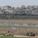 Γάζα: Συνεχιζόμενα ισραηλινά πυρά στο κέντρο ασθενοφόρων της Τζαμπάλια – Απειλούνται 130 άμαχοι