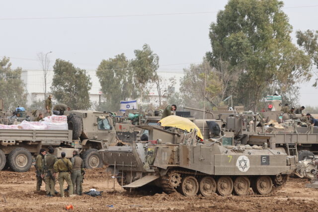 Ο ΟΗΕ ζητάει έρευνα από το Ισραήλ για έγκλημα πολέμου με 11 νεκρούς στη Γάζα
