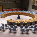 Γάζα: Στο τραπέζι του ΣΑ του ΟΗΕ το σχέδιο απόφασης που εγκρίνουν οι ΗΠΑ