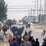 Παγκόσμιος Οργανισμός Υγείας: Πεινασμένος και σε απόγνωση ο πληθυσμός της Λωρίδας της Γάζας