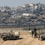 Τουλάχιστον 21.507 Παλαιστίνιοι έχουν σκοτωθεί στη Γάζα σε ισραηλινά χτυπήματα από τις 7/10