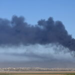 Αμείωτοι συνεχίζονται οι ισραηλινοί βομβαρδισμοί στη Λωρίδα της Γάζας – Η Χαμάς συζητά ενδεχόμενη νέα ανακωχή στην Αίγυπτο