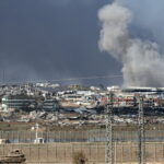 Mάυρο μήνυμα από το Ισραήλ: Ο πόλεμος στη Γάζα θα συνεχιστεί όλο το 2024